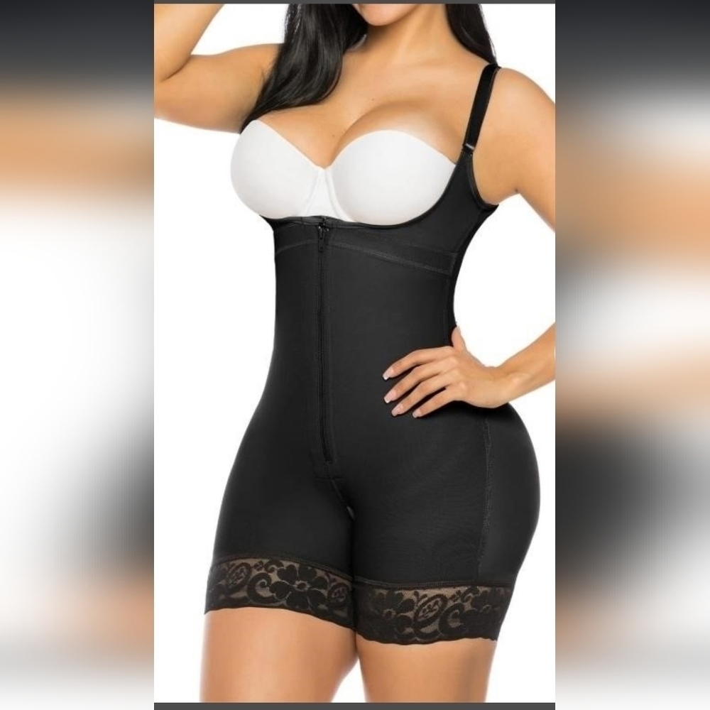 YIANNA Tummy Control Body Shaper